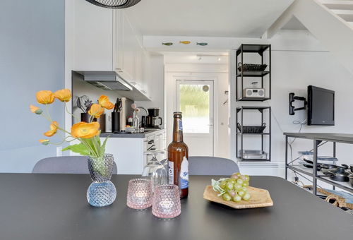 Apartment 2 bedroom Allinges