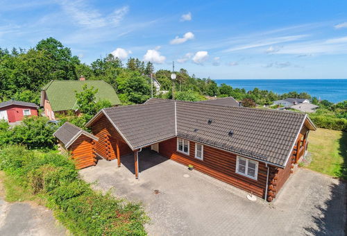 Villa 3 bedroom Allinges