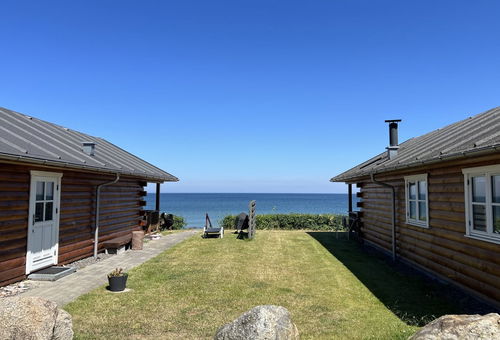 Villa 3 bedroom Allinges