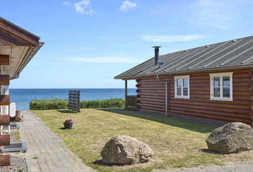 Villa 3 bedroom Allinges