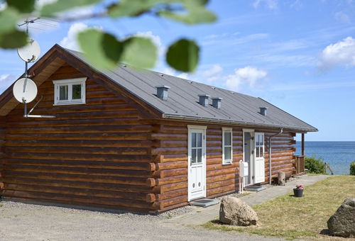 Villa 3 bedroom Allinges