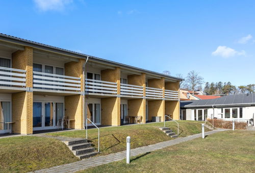 Apartment Allinges
