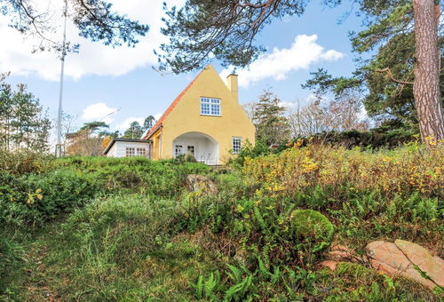 Villa 3 bedroom Allinges