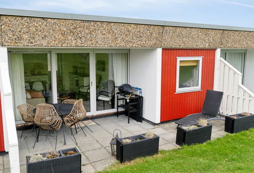 Apartment 2 bedroom Allinges