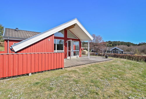 Villa 3 bedroom Ebeltoft