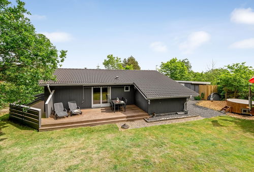 Villa 3 bedroom Hemmet
