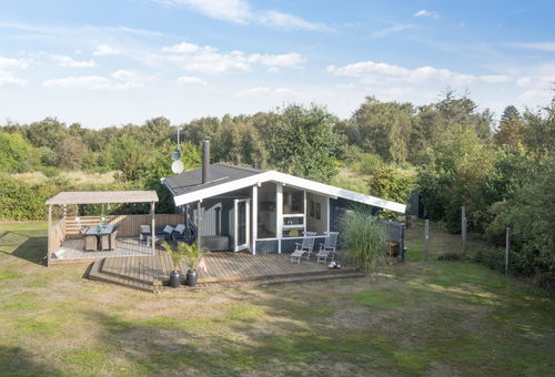 Villa 3 bedroom Gedser