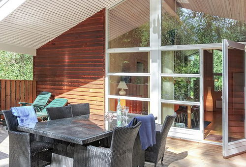 Villa 4 bedroom Hasle