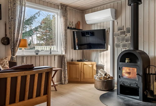 Villa 3 bedroom 