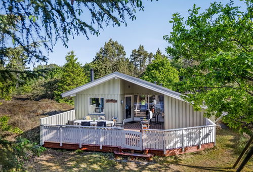 Villa 3 bedroom 