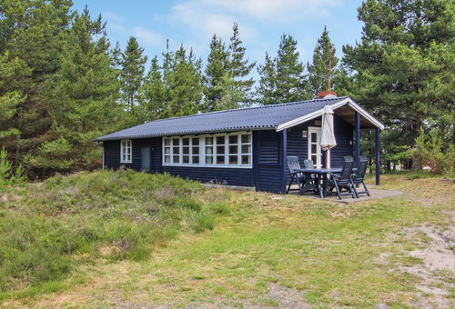 Villa 2 bedroom 