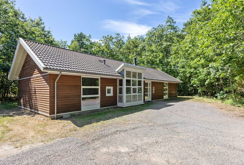 Villa 4 bedroom Hasle