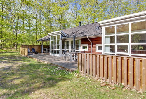 Villa 4 bedroom Hasle