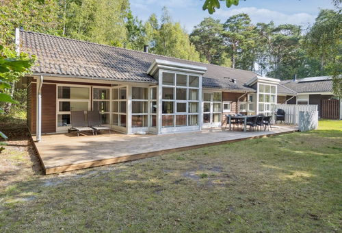 Maison 5 chambres Hasle