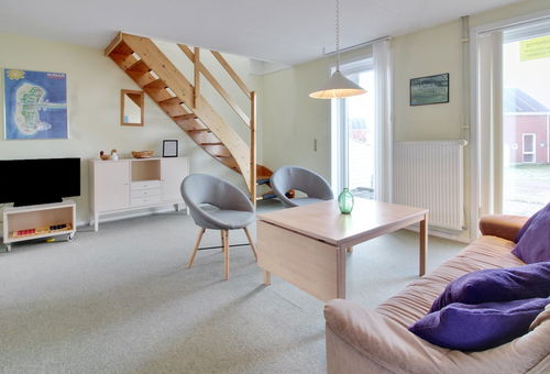 Appartement 3 chambres 