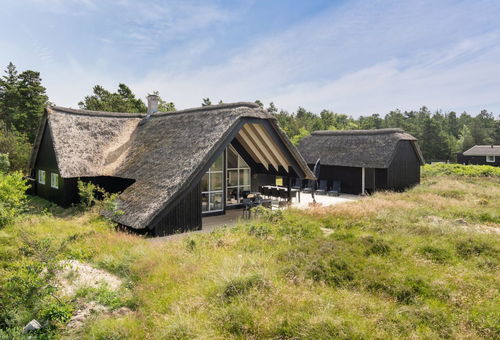 Maison 4 chambres 