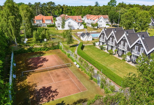 Villa 3 bedroom Nykøbing Sjælland