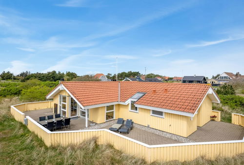 Maison 3 chambres Hvide Sande