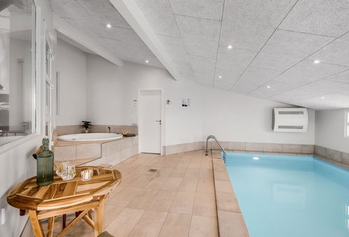 Villa 4 bedroom Hvide Sande