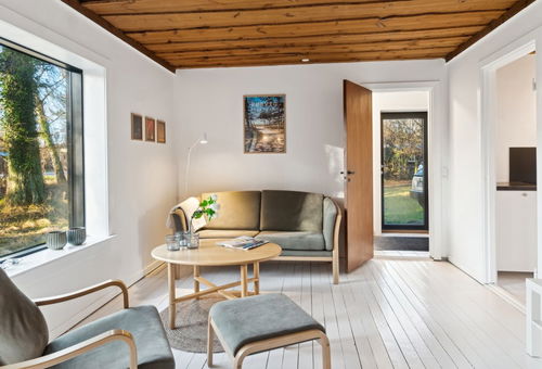 Villa 2 bedroom Nykøbing Sjælland