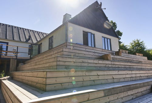 Villa 4 bedroom Hasle