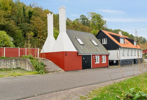 Haus 2 Zimmer Hasle