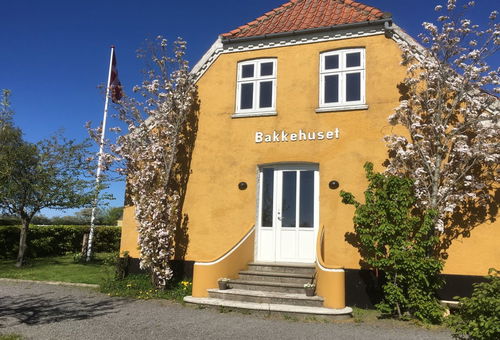 Villa 4 bedroom Hasle