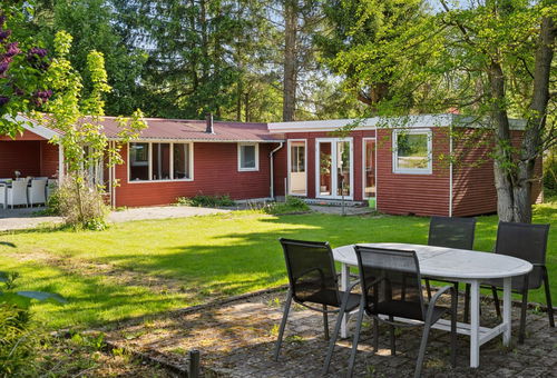 Villa 3 bedroom Borup