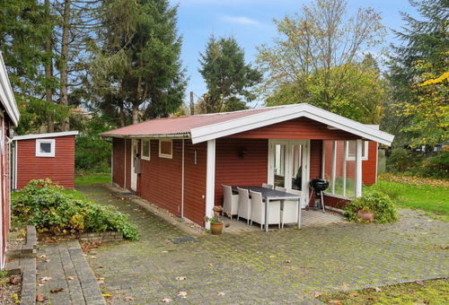 Maison 3 chambres Borup