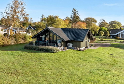 Villa 2 bedroom Slagelse