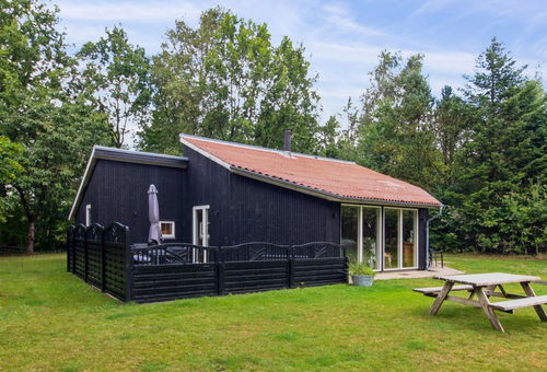 Maison 4 chambres Toftlund