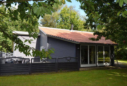 Maison 4 chambres Toftlund
