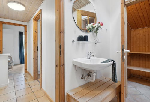 Haus 4 Zimmer Toftlund