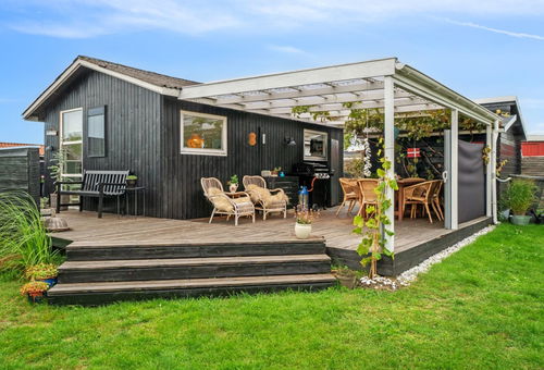 Villa 2 bedroom Slagelse