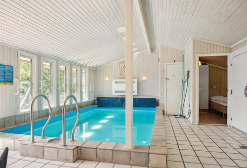 Villa 5 bedroom Slagelse