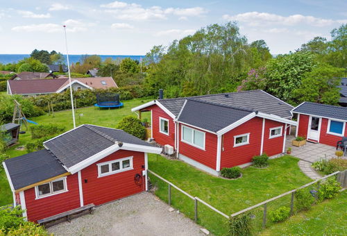Villa 3 bedroom Slagelse