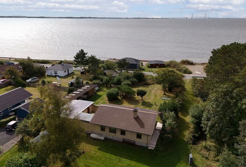 Villa 4 bedroom Slagelse