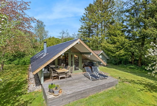 Villa 2 bedroom Toftlund