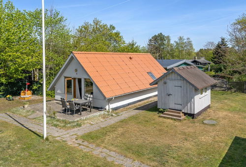 Maison 2 chambres Korsør