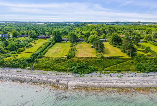 Villa 3 bedroom Korsør