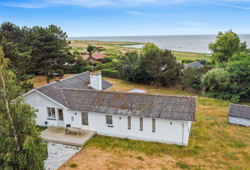 Haus 4 Zimmer Gørlev
