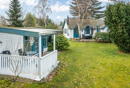 Villa 3 bedroom Gørlev