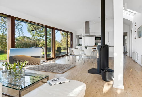 Maison 3 chambres Holbæk