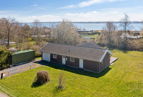 Villa 3 bedroom Holbæk