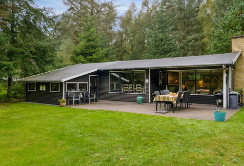 Haus 3 Zimmer Store Fuglede