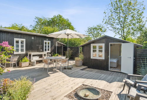 Villa 3 bedroom Store Fuglede
