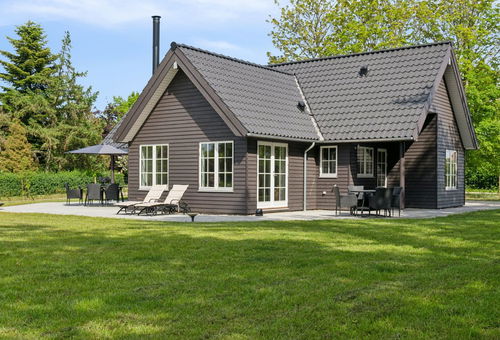Maison 2 chambres Tranekær