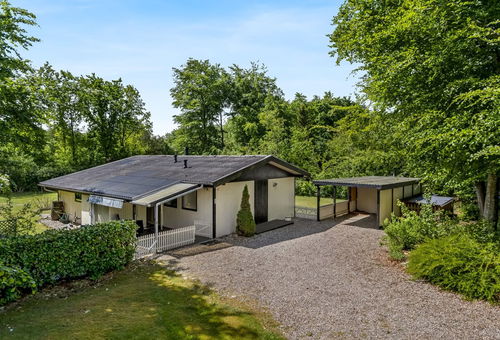 Villa 3 bedroom Toftlund