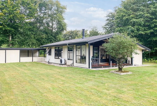 Villa 3 bedroom Toftlund
