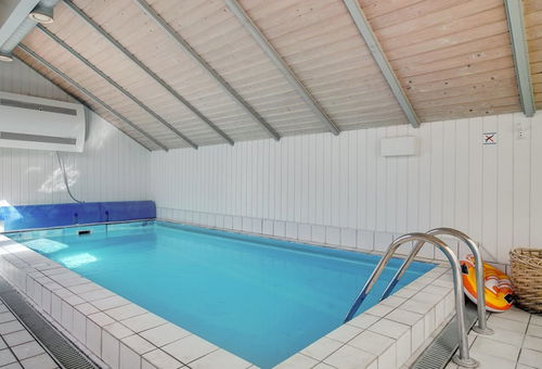 Maison 6 chambres Nykøbing Sjælland